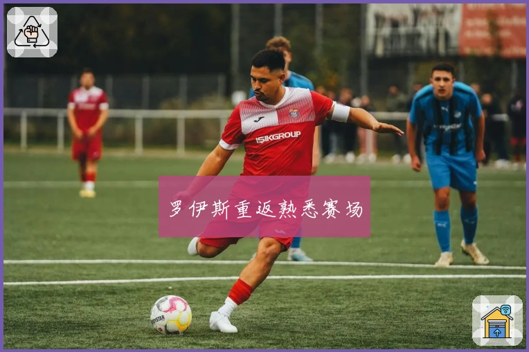 罗伊斯重返熟悉赛场