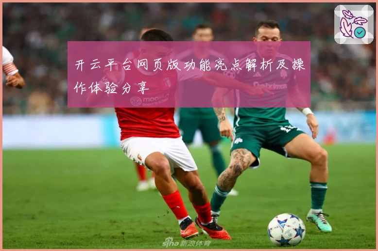 开云平台网页版功能亮点解析及操作体验分享